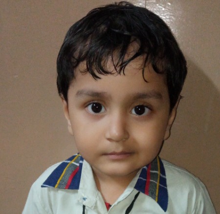Ishan Goyal 